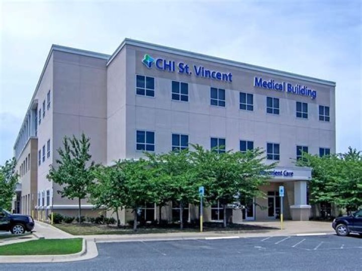 Dr. Cari Cordell, MD – Hot Springs, AR