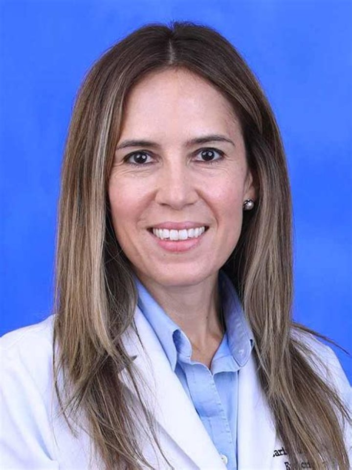 Dr. Carina Signori, DO – Camp Hill, PA