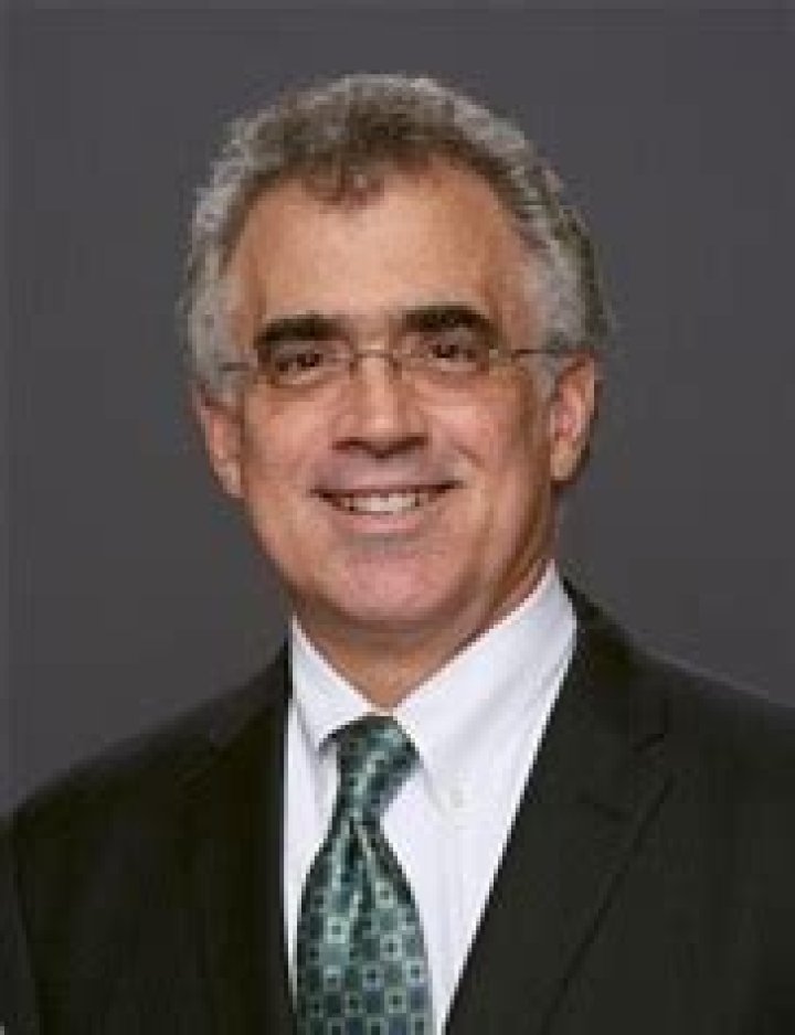 Dr. Carl Askren, MD – Fresno, CA