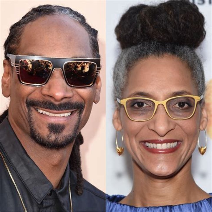 Carla Hall’s Sister Kimberly Hall And Relation To Tamron Hall