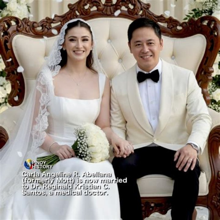 Carla Perez wife: Is Carla Perez married?