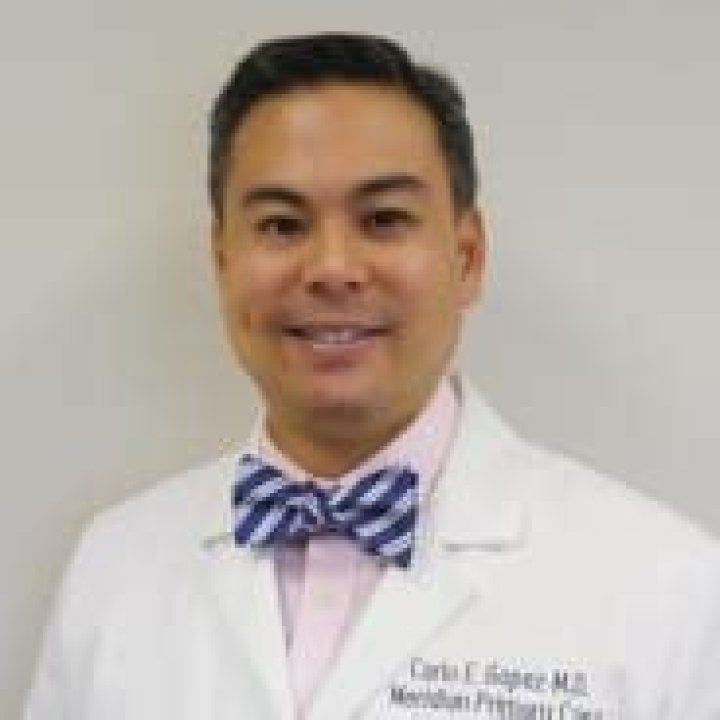 Dr. Carlo Gopez, MD – Elkton, MD