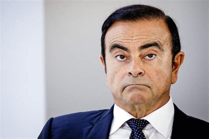 Carlos Ghosn Biography - Facts, Childhood, Family Life & Achievements