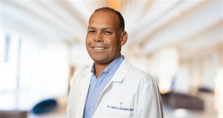 Dr. Carlos Latimer, MD – Bayamon, PR