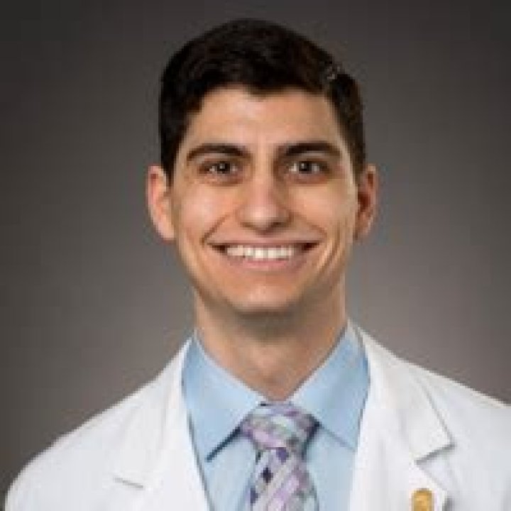 Dr. Carlos Llanes, MD – Amarillo, TX