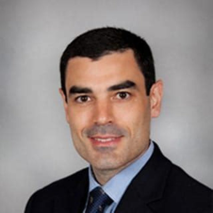 Dr. Carlos Machado, MD – Newark, DE