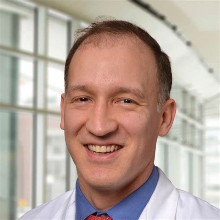 Dr. Carlos Malvestutto, MD – Columbus, OH