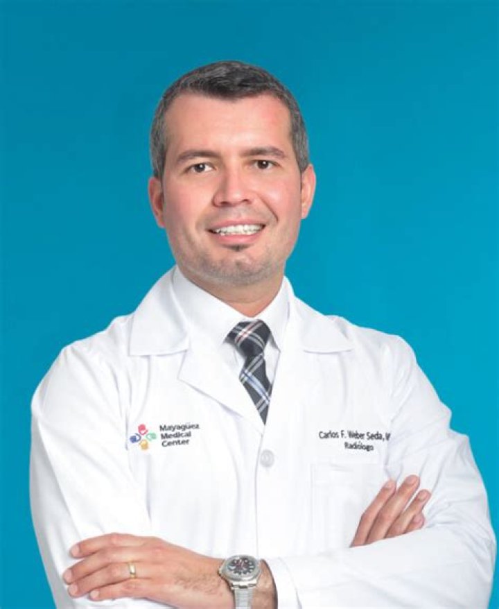 Dr. Carlos Otero, MD – Ponce, PR