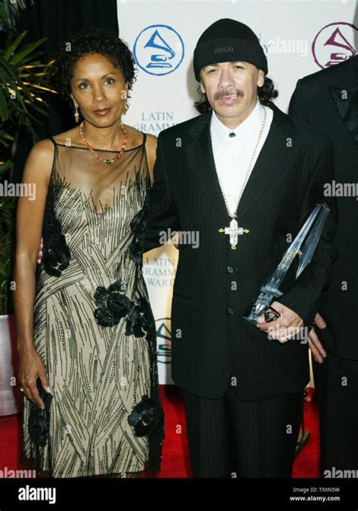 Carlos Santana Ex-Wife: Deborah Santana Net Worth, Age, Wiki, Wikipedia, Birthday