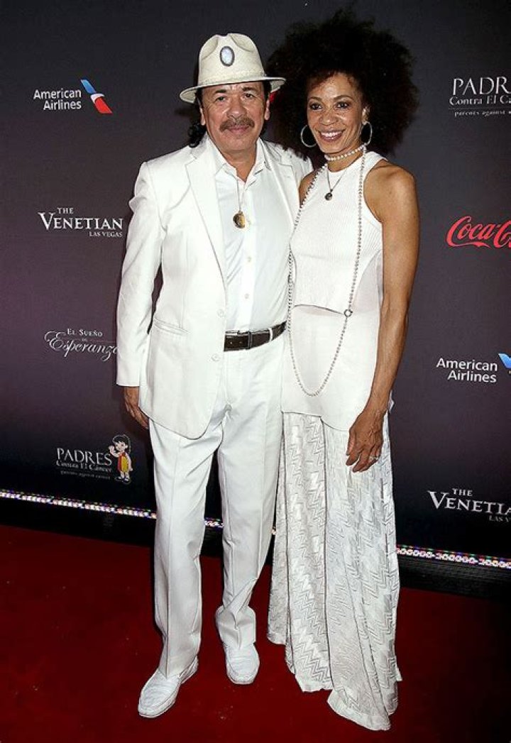 Carlos Santana second wife: Who is Cindy Blackman?
