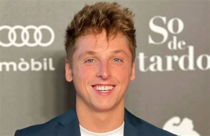 Carlos Scholz Height, Age, Who, Girlfriend, Biography, Wiki, Net Worth