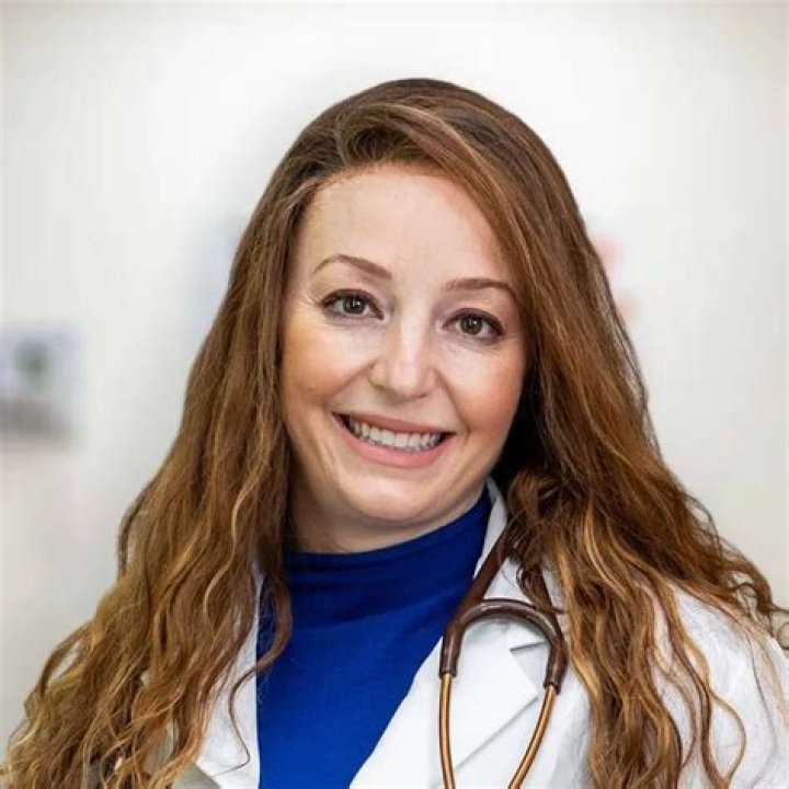 Dr. Carmelina Luongo, MD – Southington, CT