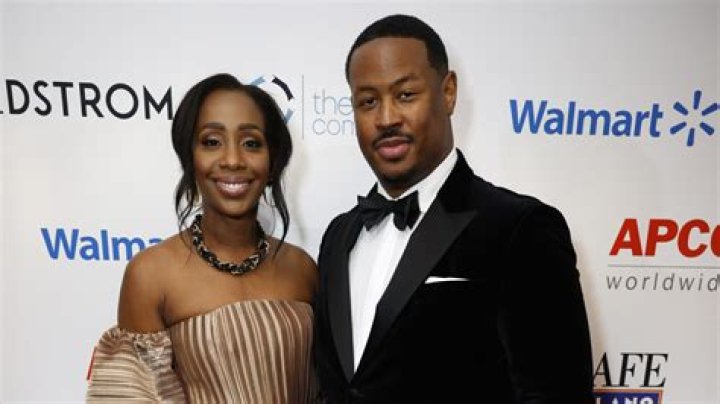 
Carmeon Hamilton Husband Marcus Hamilton Age, Birthday, Wikipedia, Who, Nationality, Biography 
