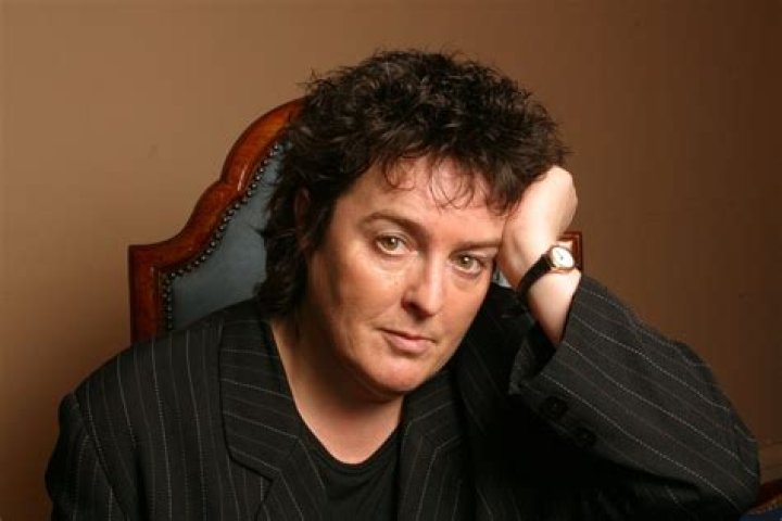 Carol Ann Duffy Biography - Facts, Childhood, Family Life & Achievements