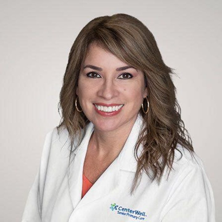 Dr. Carol Espinal, MD – Maitland, FL