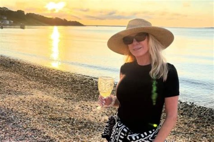 Carole Radziwill Reveals What’s Next After Leaving RHONY