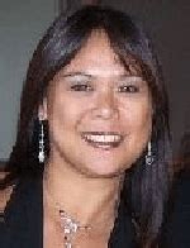 Dr. Caroline Lomboy, DO – Wesley Chapel, FL