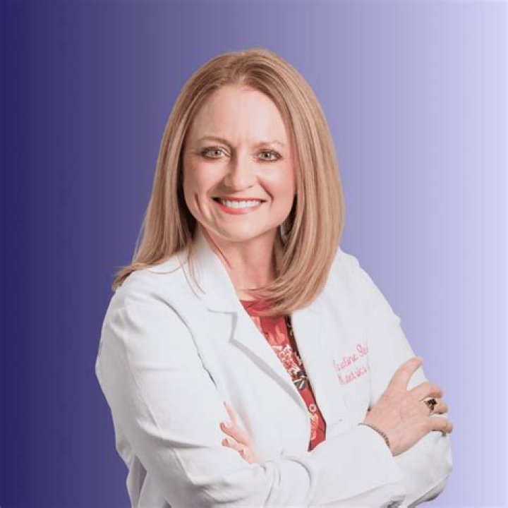 Dr. Carolyn Gibbons, MD – Camp Pendleton, CA
