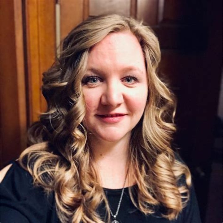 Carrie Graves – Greenwood, IN