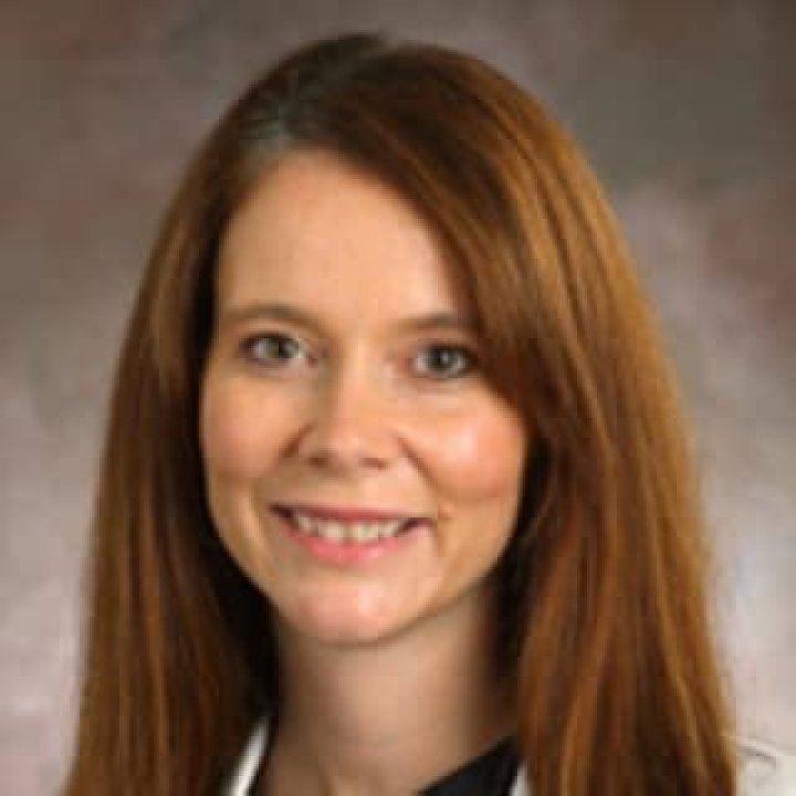 Dr. Carrilea Nett, MD – Louisville, KY