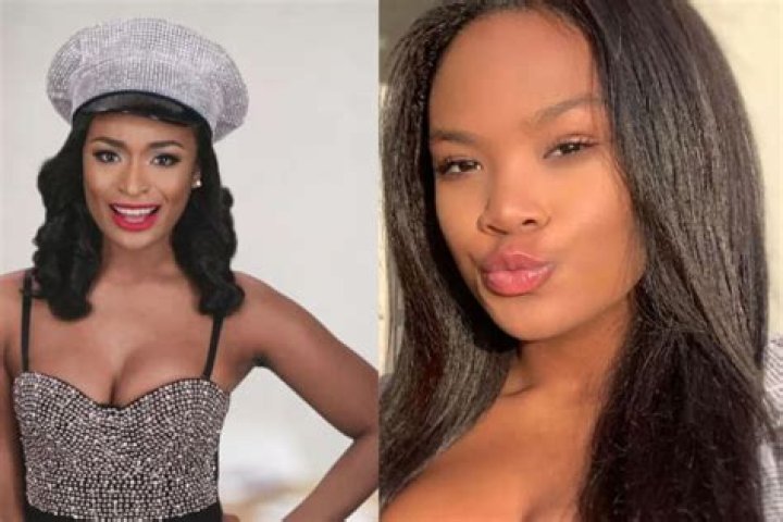 Cartel Crew Star Betty Idol Begs For Justice After Her 17-Year-Old Sister Is Killed