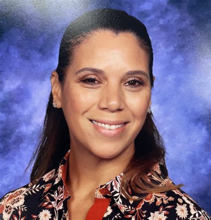 Casandra Perez Rodriguez – San German, PR