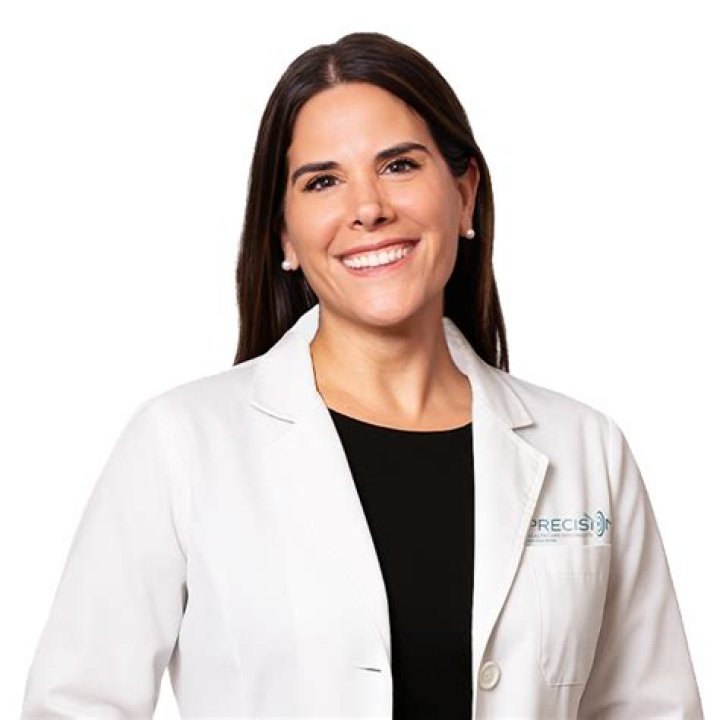 Dr. Casey Spinelli, MD – Royal Oak, MI