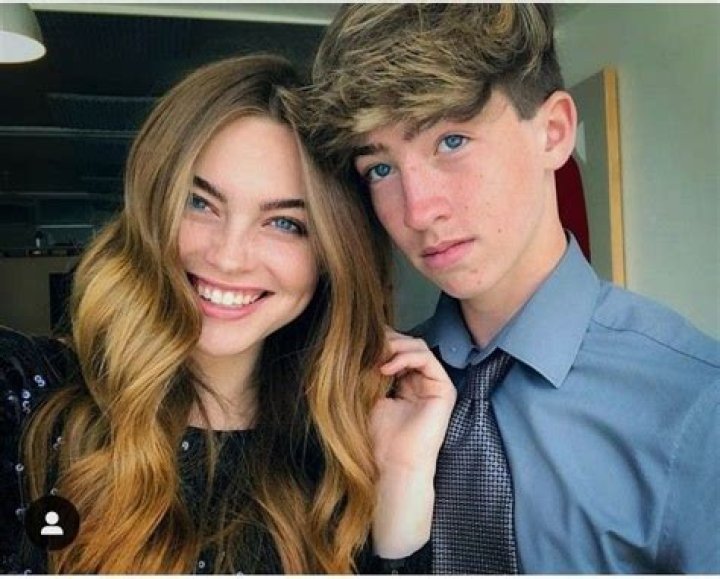 Cash Baker Height, Age, Family, Facts, Biography, Wiki, Net Worth