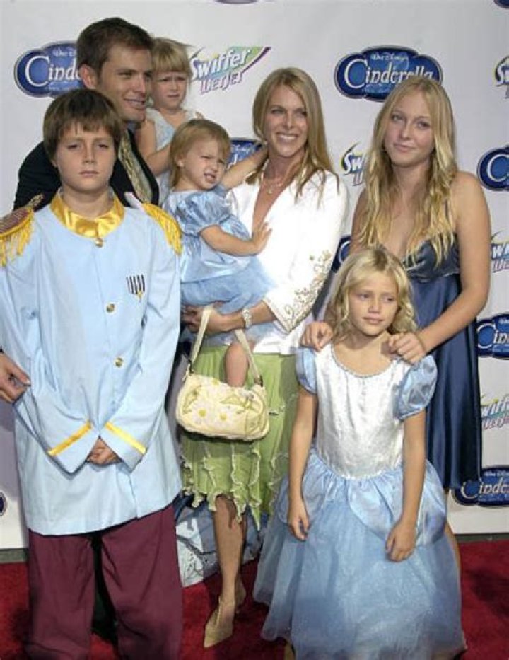 Casper Van Dien siblings: Who are Casper Van Dien siblings?