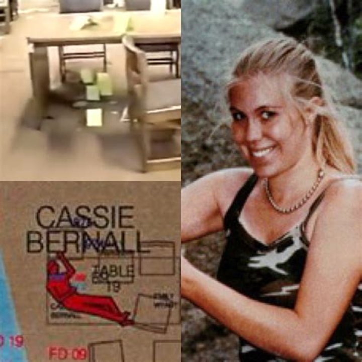 Cassie Bernall Biography - Facts, Childhood, Family Life & Achievements