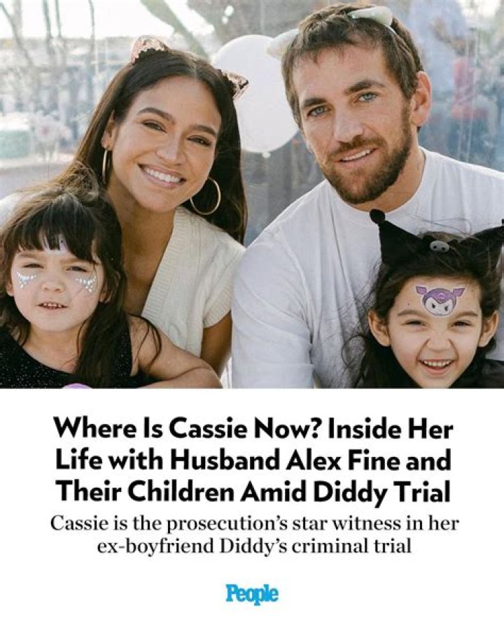 Cassie Clare family, husband, children, parents, siblings