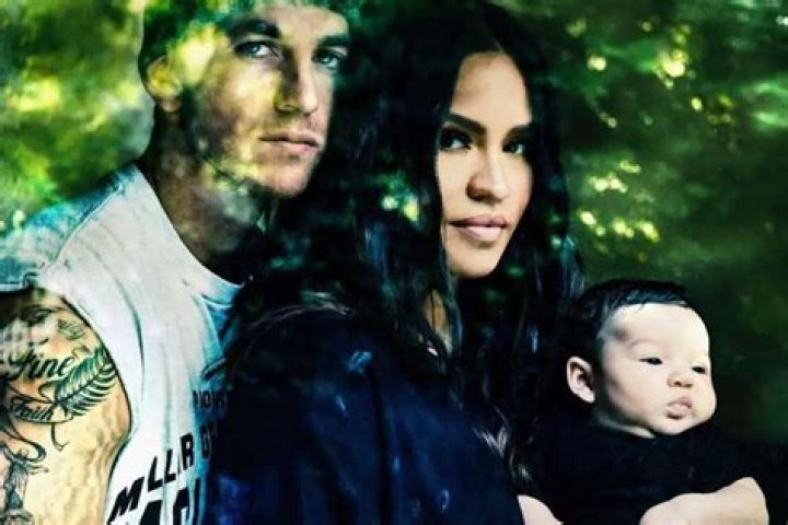 Cassie Praises Her Family – Check Out This Emotional Message That She Shared On Social Media