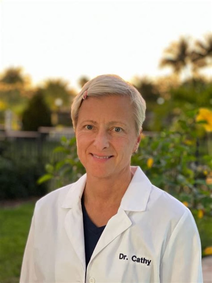 Dr. Catherine Buletza, MD – West Palm Beach, FL
