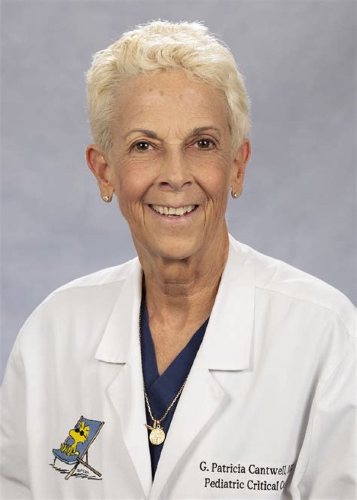 Dr. Cathy Cantrell, MD – Reno, NV