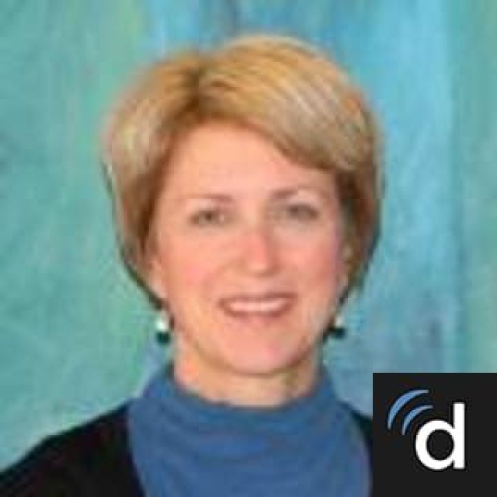 Dr. Cecilia Grasinger, MD – Blowing Rock, NC