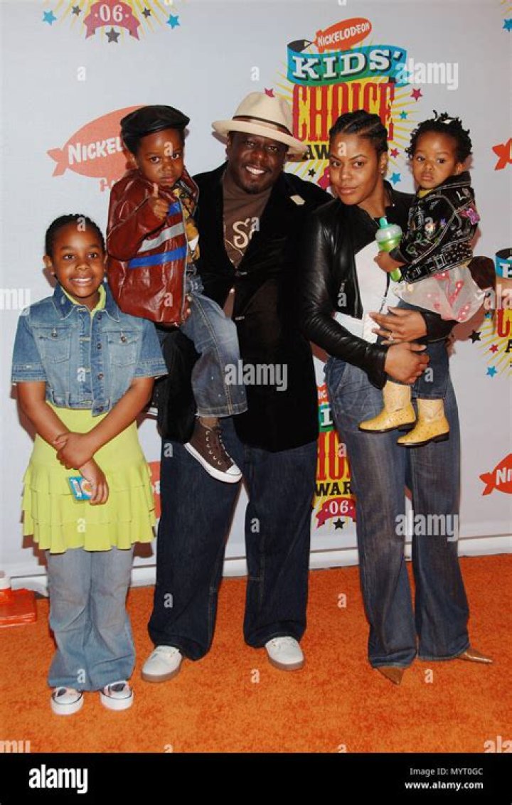 Cedric the Entertainer family, wife , children, parents, siblings
