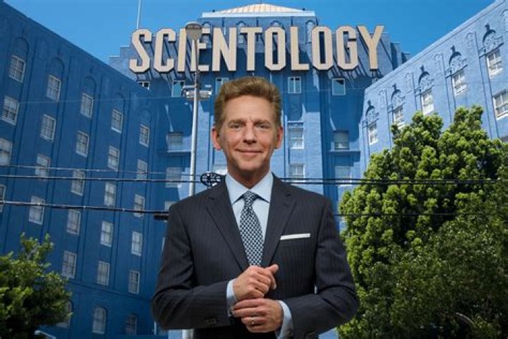 Celebrities who have been and still are with the Church of Scientology