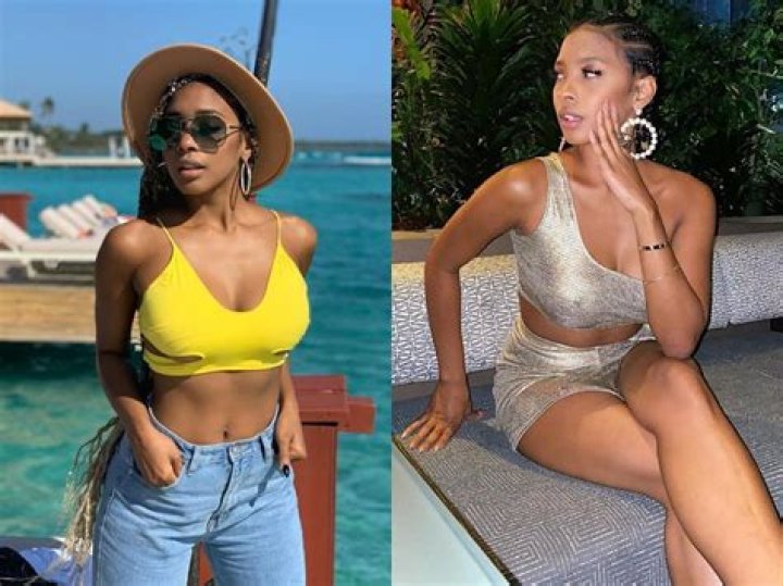 Celeste Batel Height, Weight, Net Worth, Age, Birthday, Wikipedia, Who, Nationality, Biography