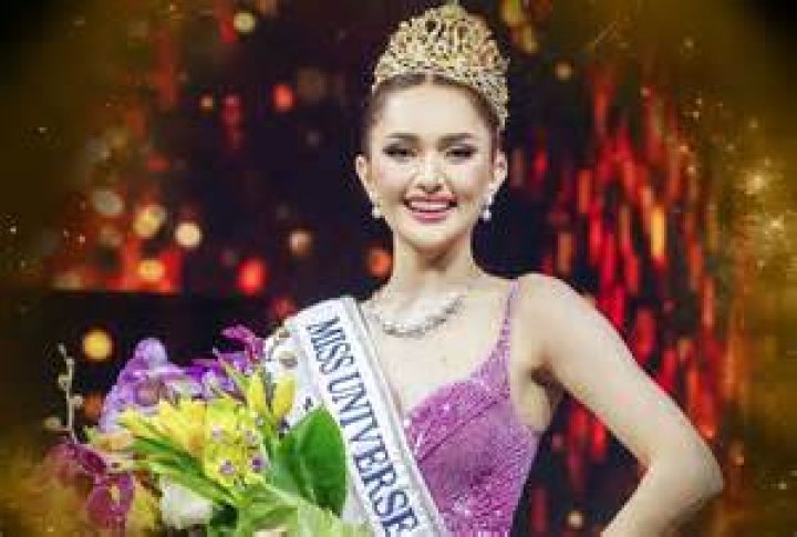 Celeste Cortesi Is Announced The Miss Universe Philippines, How Tall Is The Model?