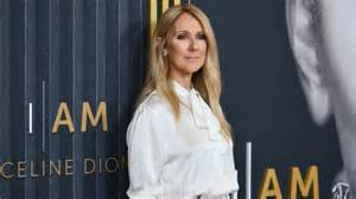 Celine Dion Commemorates Her Mother’s Death During Concert
