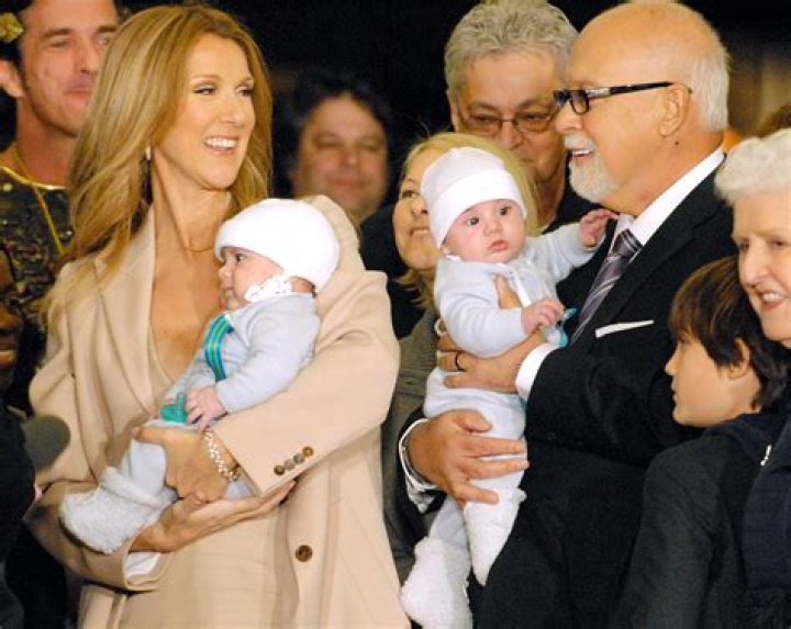 Celine Dion Gets Candid About Finding Love Again Following Husband Rene Angelil’s Passing – Reveals If She Plans To Get Remarried! 