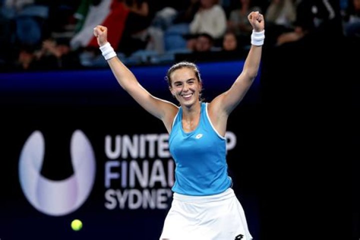 Celine Paolini Height, Weight, Net Worth, Age, Wiki, Who, Instagram, Biography