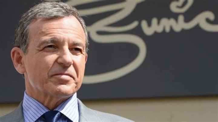 CEO Of Disney Claims He Considered Buying Twitter But There Is Too Much ‘Nastiness’
