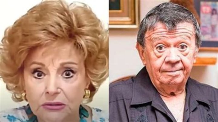 Chabelo first wife: Who was Angelita Castany?