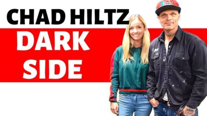 Chad Hiltz Net Worth 2019, Age Wiki, Biography Wife, Bad Chad Customs, TV Show