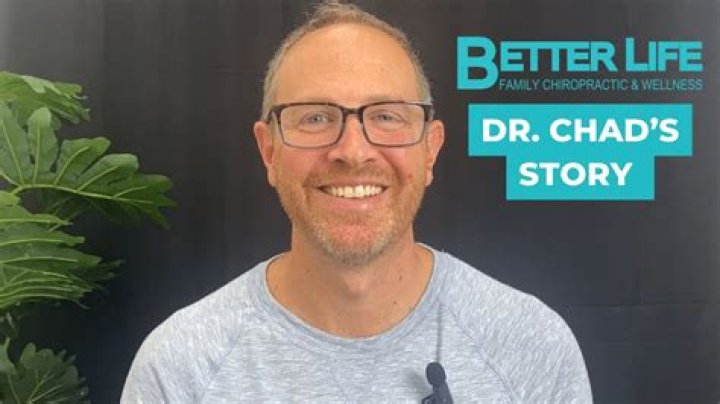 Dr. Chad Kollas, MD – Orlando, FL