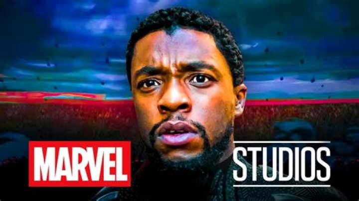 Chadwick Boseman – Marvel Stars And More Pay Heartbreaking Tributes To The Late Actor!