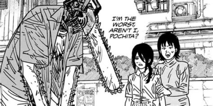 ‘Chainsaw Man’ chapter 153 release date and time confirmed