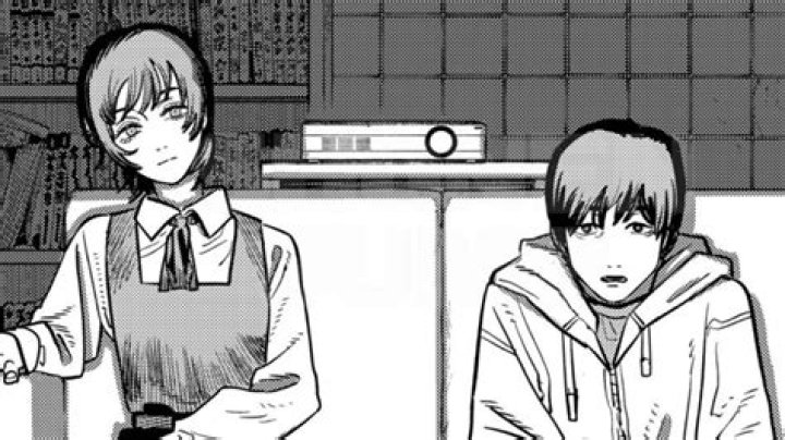 ‘Chainsaw Man’ creator Tatsuki Fujimoto releases new one-shot manga ‘Goodbye, Eri’