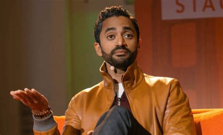 Chamath Palihapitiya Biography - Facts, Childhood, Family Life & Achievements